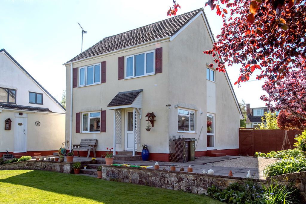 Property photo 1 of 19 Rear Elevation