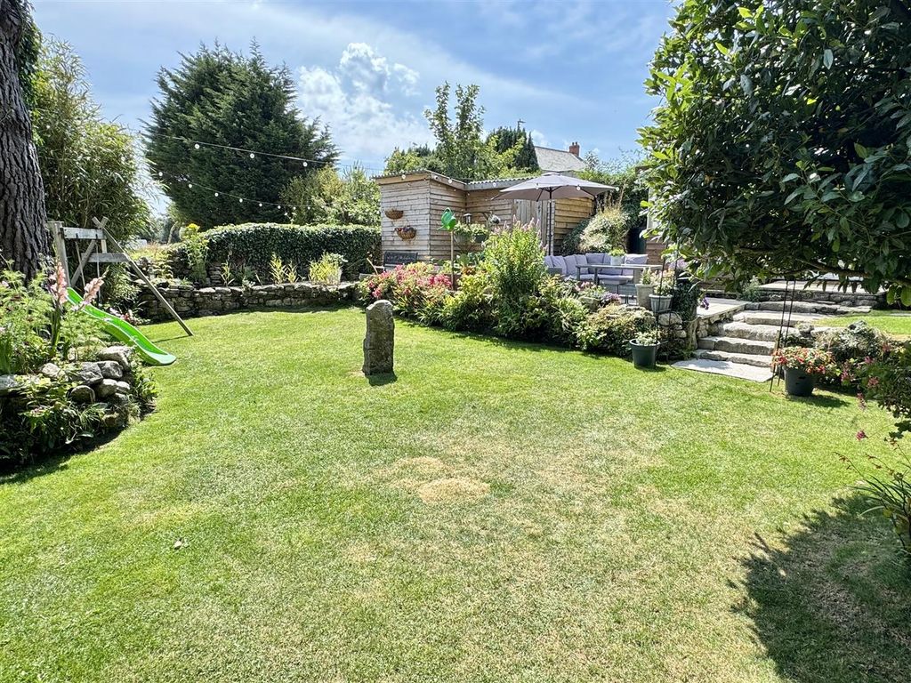Property photo 2 of 39 Rear Garden