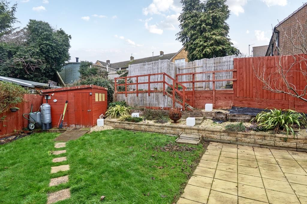 Property photo 3 of 19 Garden