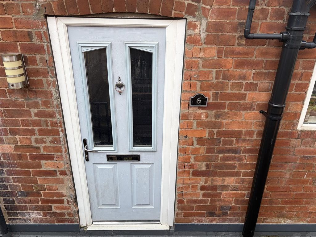 Property photo 2 of 6 Front_Door.Jpg
