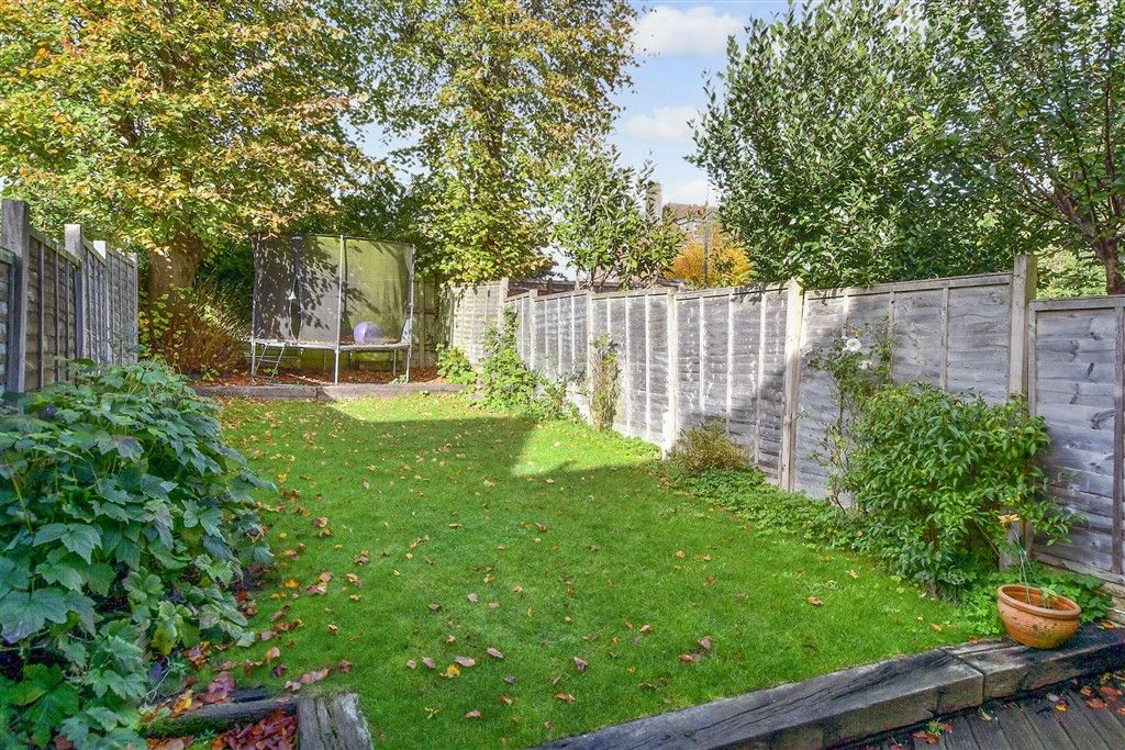 Property photo 1 of 11 Rear Garden