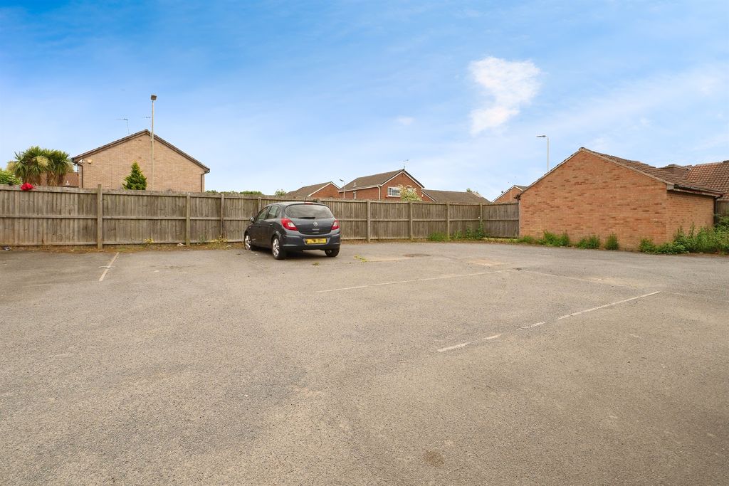 Additional image 16 of Studio for saleBarnsdale Road, Leicester LE4