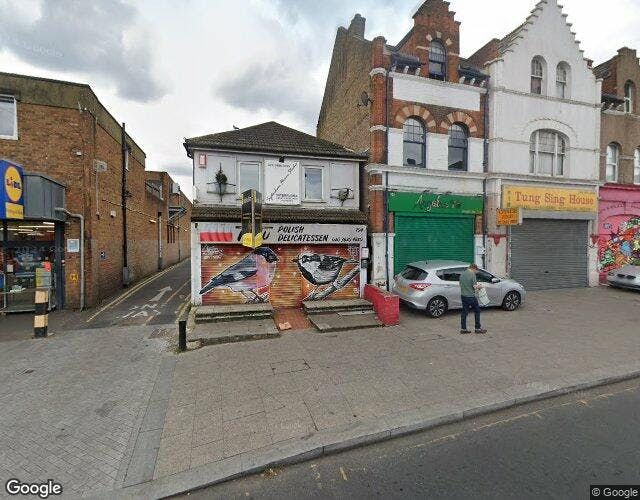 Property photo 1 of 4 Street View