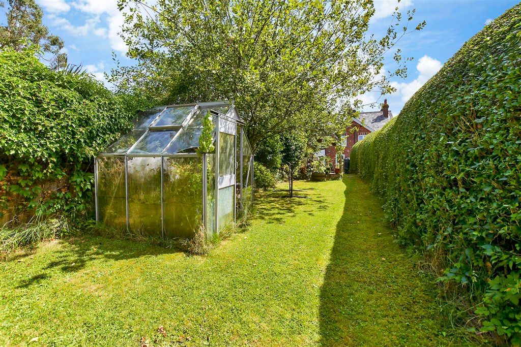 Property photo 1 of 10 Rear Garden