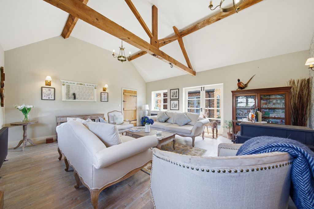 Additional image 14 of 7 bed detached house for saleLongford Lane, Church Broughton Derby DE65
