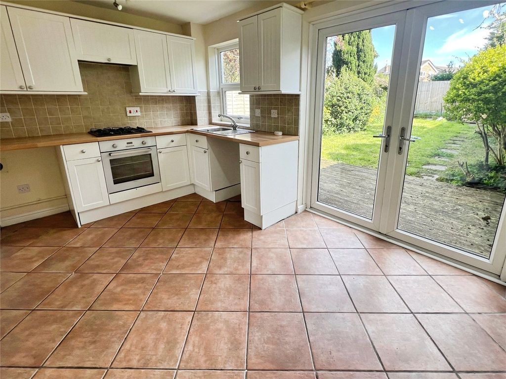 Property photo 3 of 13 Kitchen /Diner