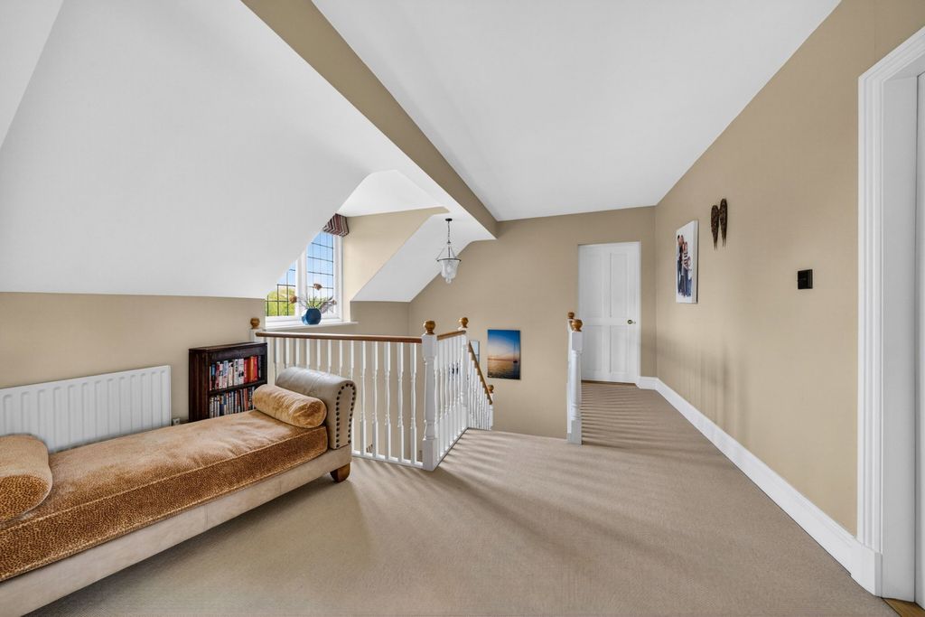 Additional image 33 of 5 bed detached house for sale1 Gipsy Lane, Rothley LE7