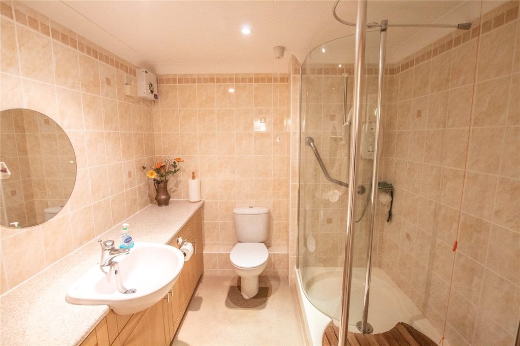 Property photo 2 of 23 Shower Room