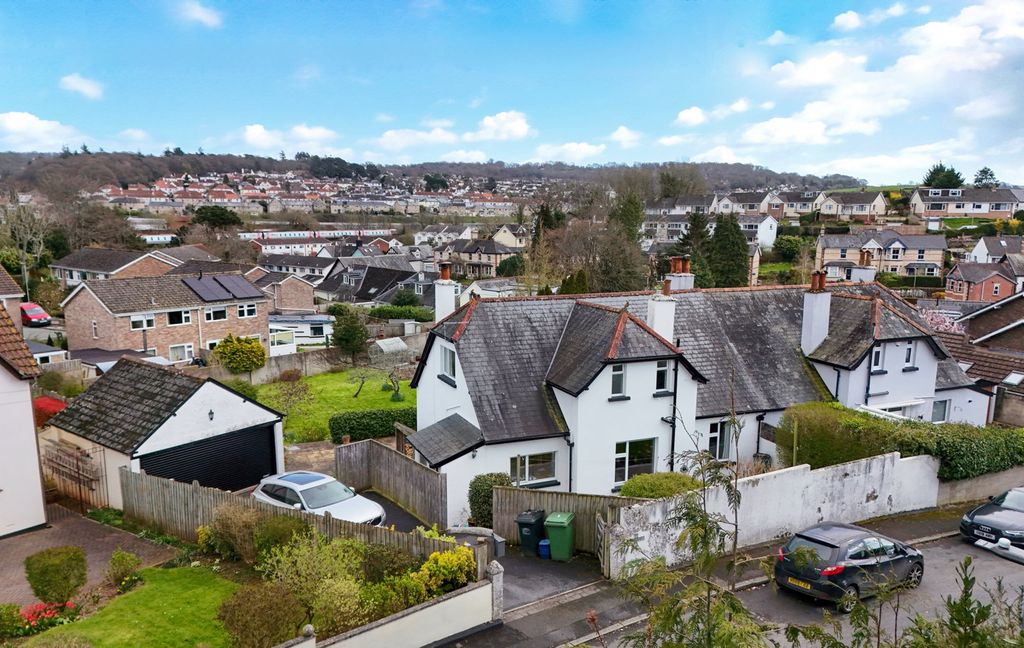 Additional image 32 of 4 bed semi-detached house for saleKeyberry Park, Newton Abbot TQ12