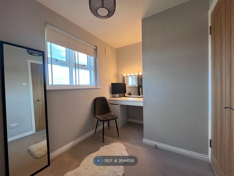 Property photo 3 of 14 Second Bedroom/Office