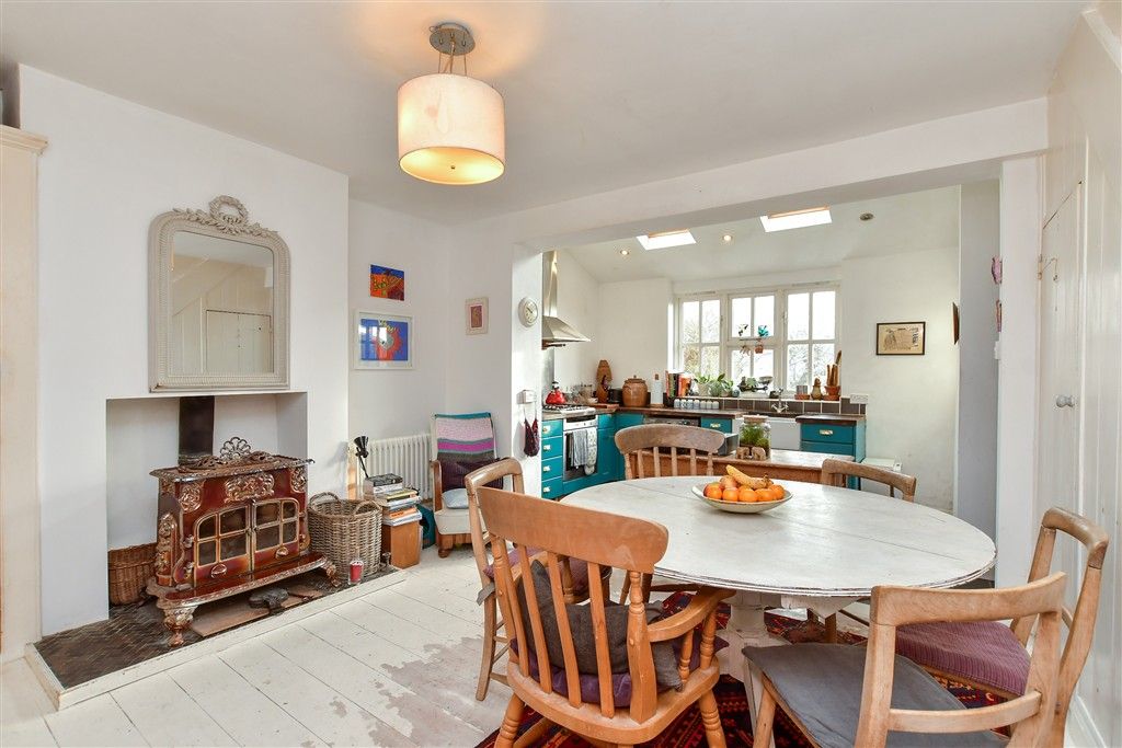 Property photo 3 of 14 Kitchen/ Breakfast Room