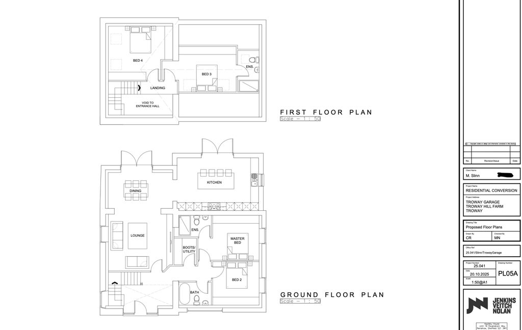 Additional image 46 of 5 bed detached house for saleTroway Hill Farm, Moss Valley, Sheffield, South Yorkshire S21