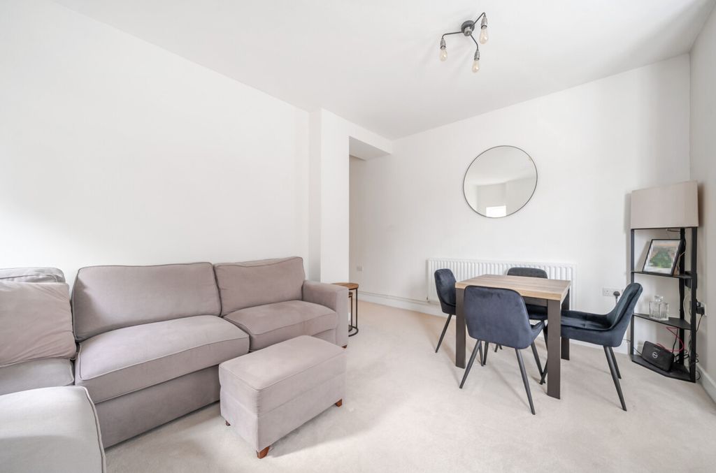 Additional image 6 of 1 bed flat for saleHill Lane, Shirley, Southampton, Hampshire SO15
