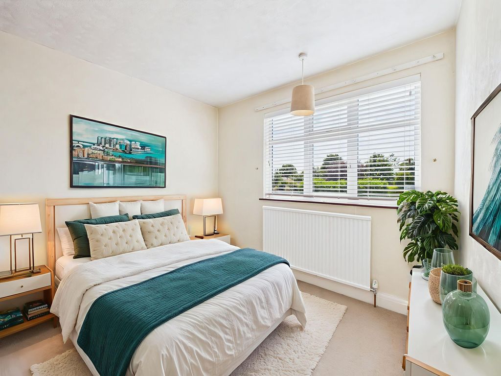 Property photo 2 of 15 Bedroom Two (Virtually Furnished Ai)