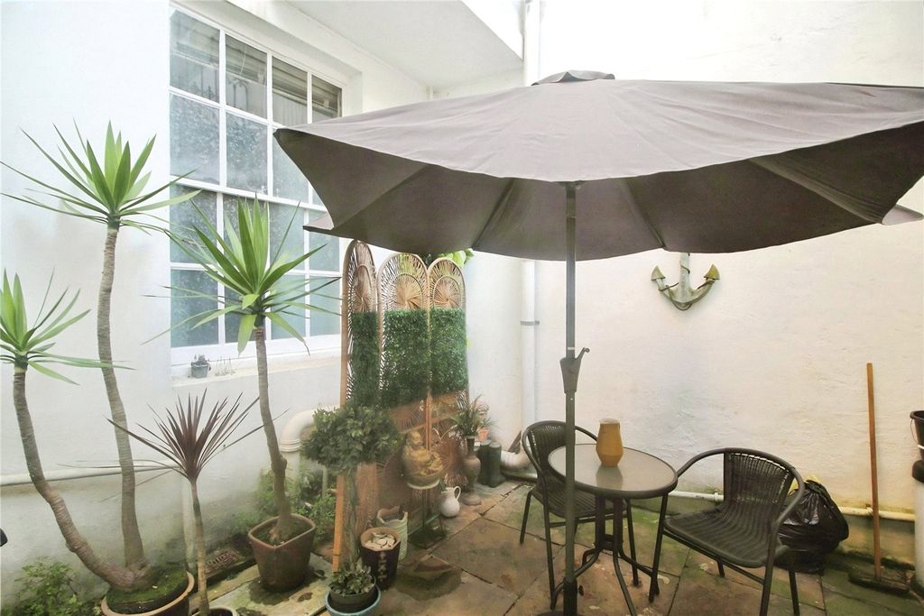 Property photo 2 of 7 Private Patio