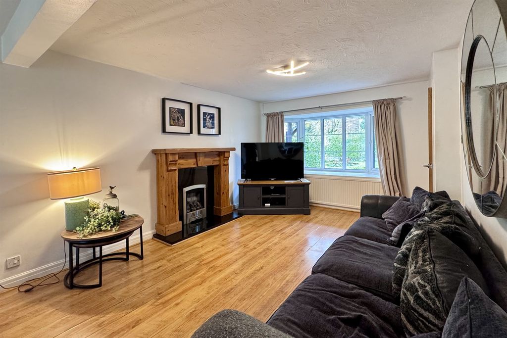 Additional image 6 of 4 bed detached house for saleShropshire Drive, Glossop SK13