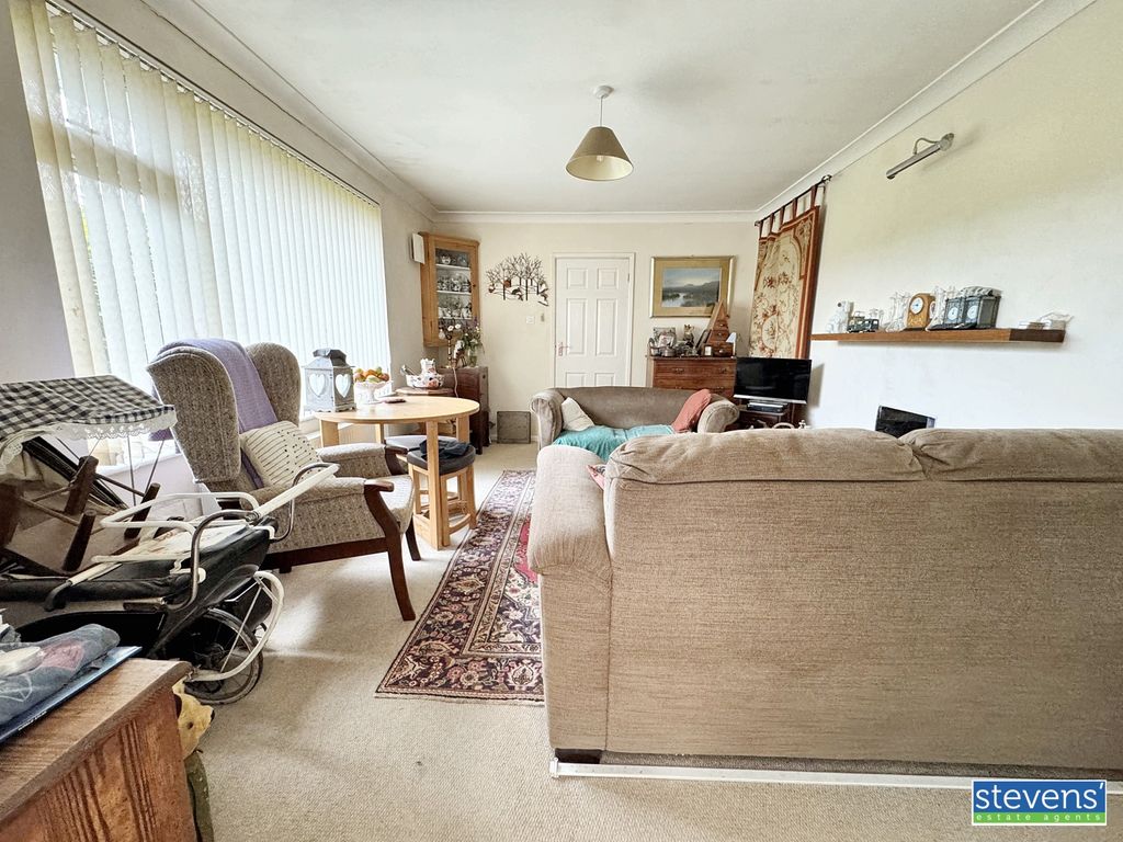 Additional image 4 of 3 bed detached bungalow for saleLeeze Park, Okehampton, Devon EX20