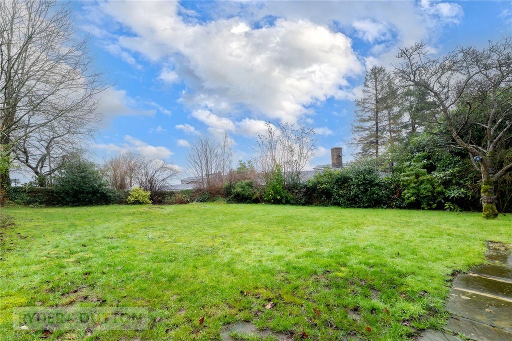Additional image 23 of 4 bed detached house for saleHeys Road, Holmfirth, West Yorkshire HD9