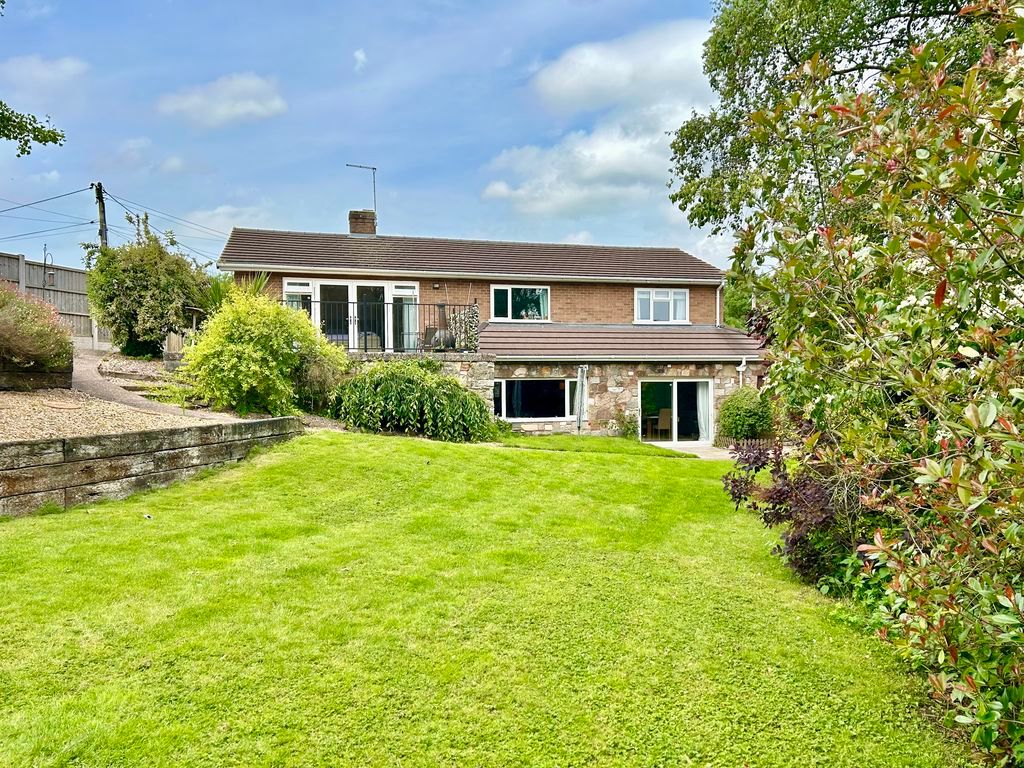 Property photo 1 of 30 House From Garden