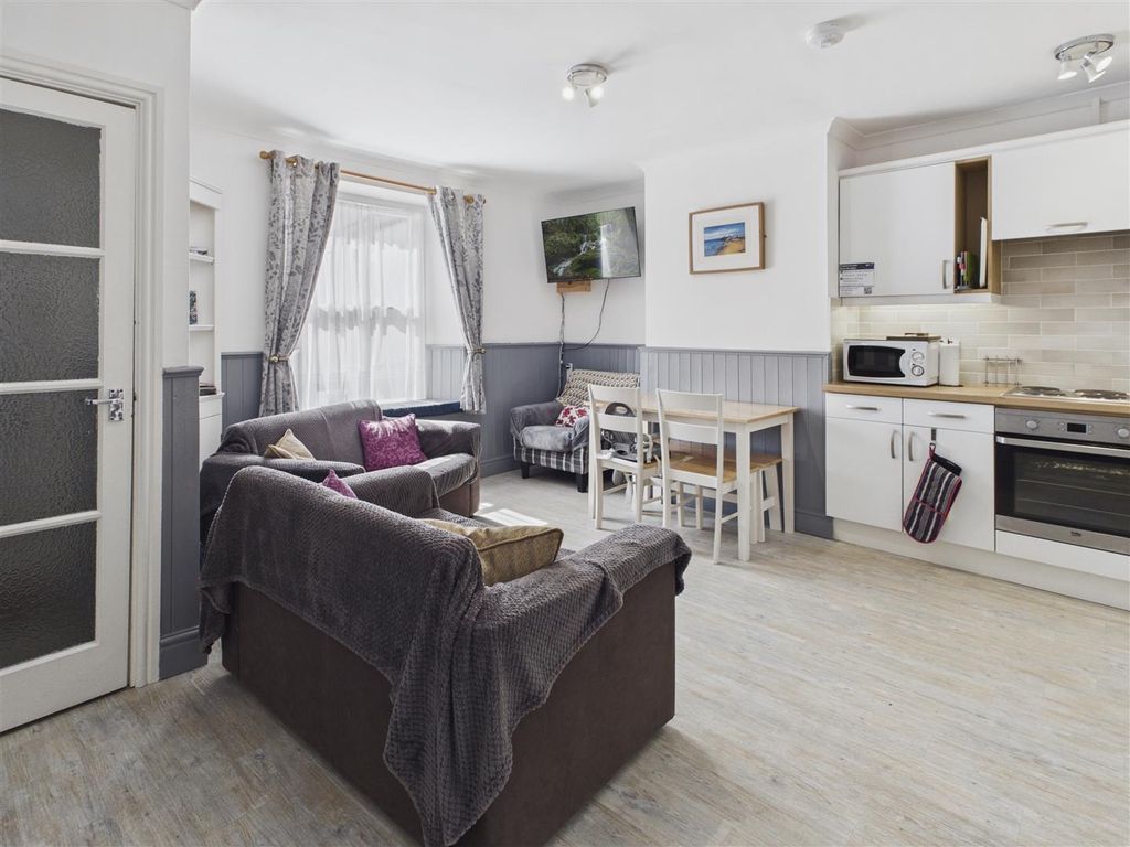 Property photo 3 of 16 Open Plan Living Area