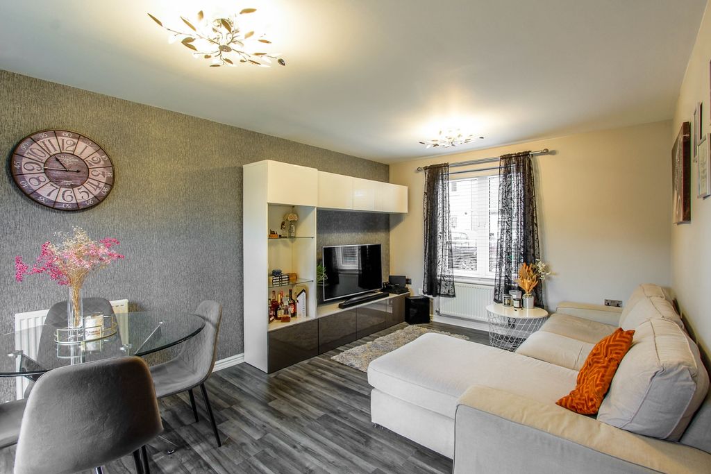 Property photo 2 of 16 Living And Dining Room