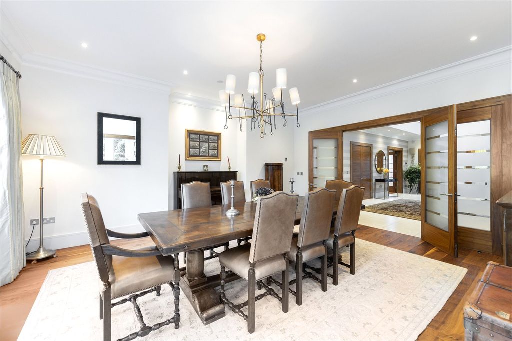 Additional image 10 of 7 bed detached house for saleSandown Avenue, Esher, Surrey KT10