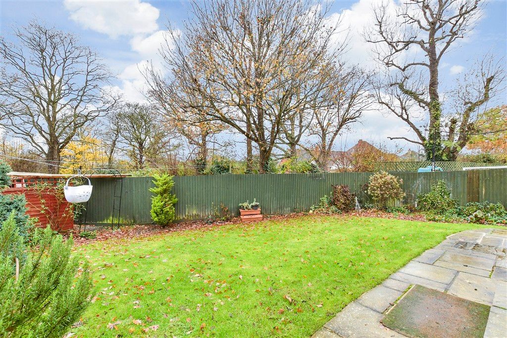 Property photo 2 of 17 Rear Garden