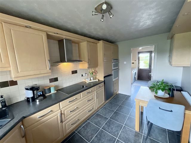 Property photo 3 of 21 Kitchen
