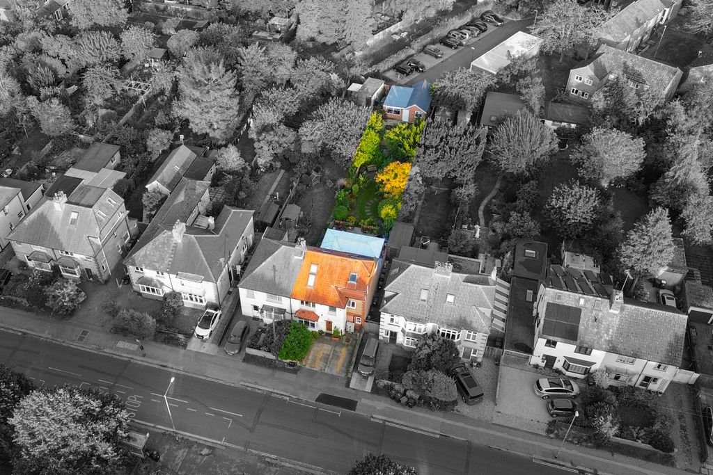 Property photo 1 of 20 Drone - Front Aspect