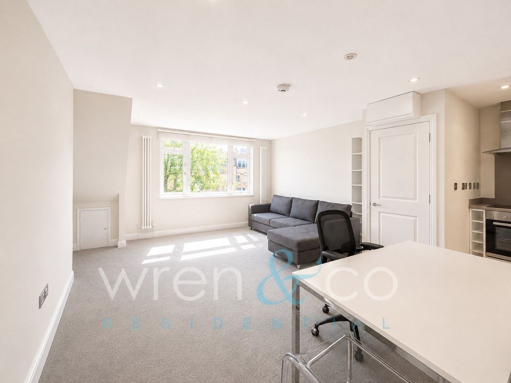 Property photo 1 of 15 1Â Bedroom Flat For Rent
