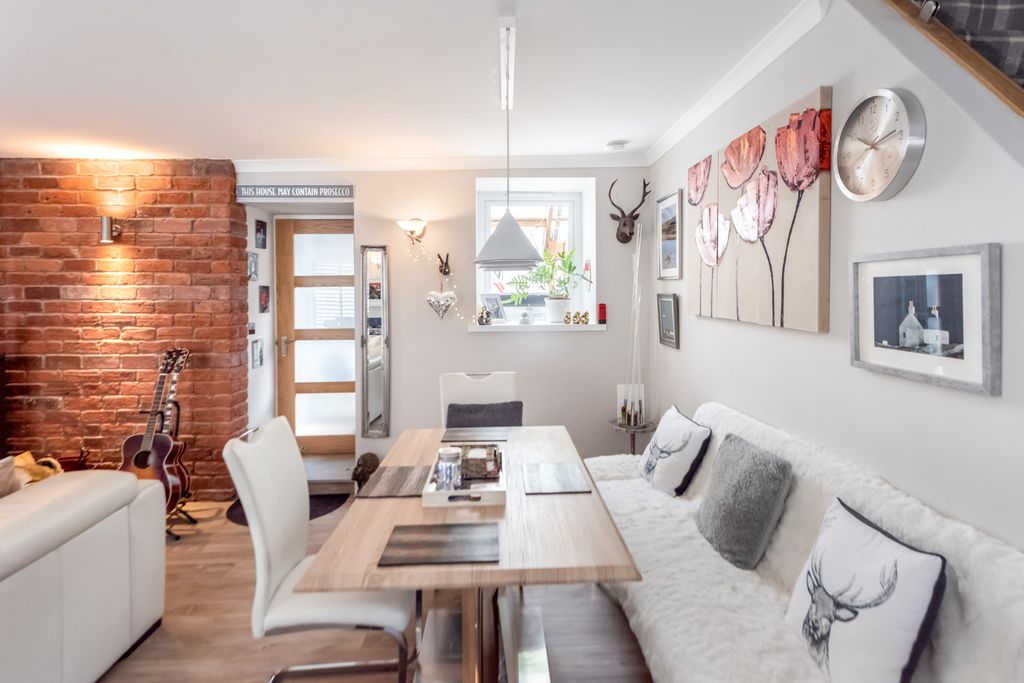 Additional image 5 of 3 bed end terrace house for saleMillar Steet, Crieff PH7