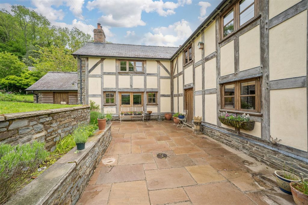 Additional image 10 of 3 bed detached house for saleLeasty, Acton SY9