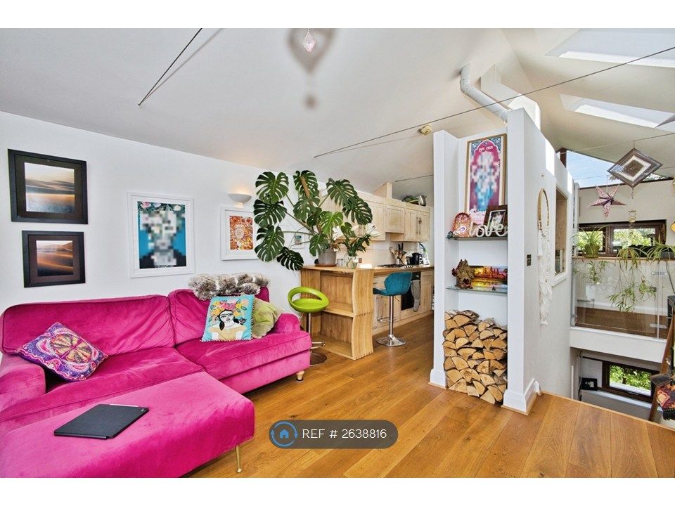 Property photo 2 of 19 Open Plan Lounge/ Kitchen /Diner