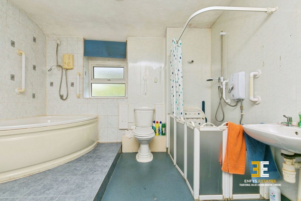 Additional image 14 of 4 bed semi-detached house for saleHigh Street, Penmaenmawr LL34