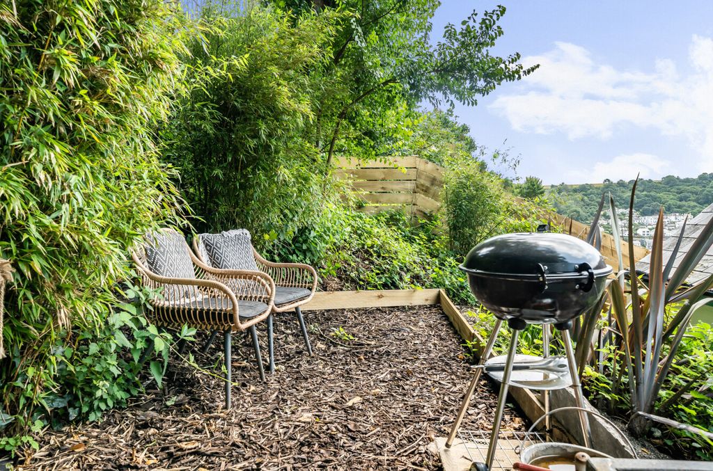 Property photo 3 of 15 Rear Garden