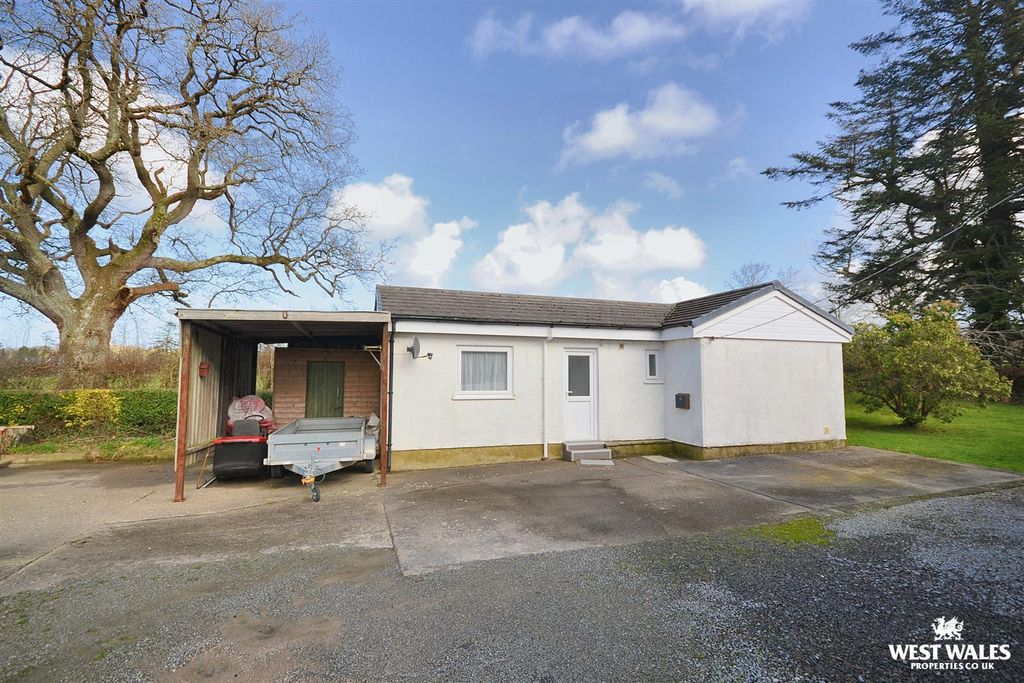 Property photo 3 of 41 Detached Annexe