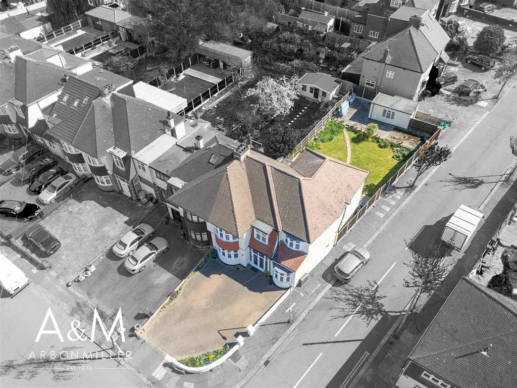 Property photo 2 of 33 Aerial Shot