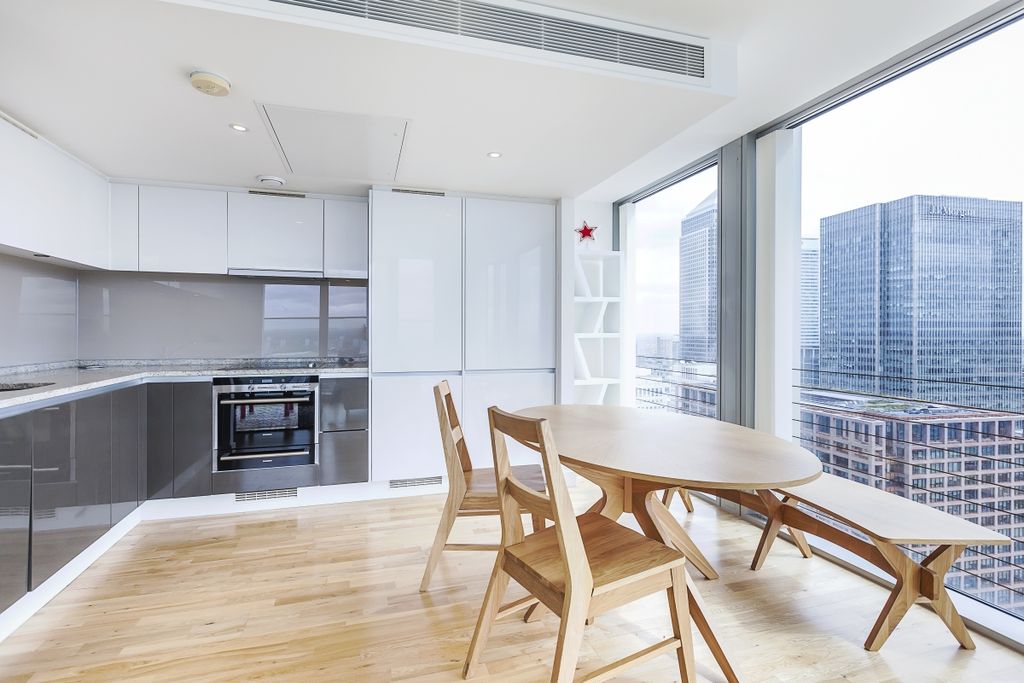 Property photo 3 of 17 Dining Area - Kit...