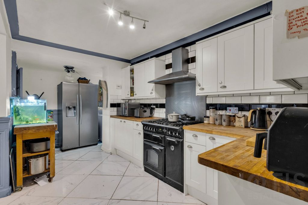 Additional image 4 of 10 bed semi-detached house for saleCheriton Road, Folkestone CT20