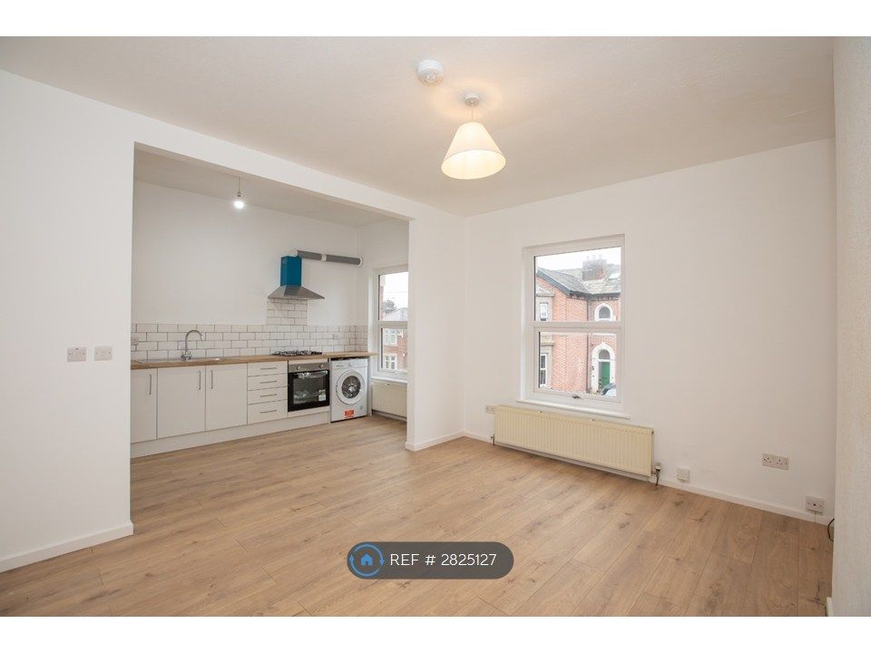 Property photo 1 of 12 Open Plan Living Area