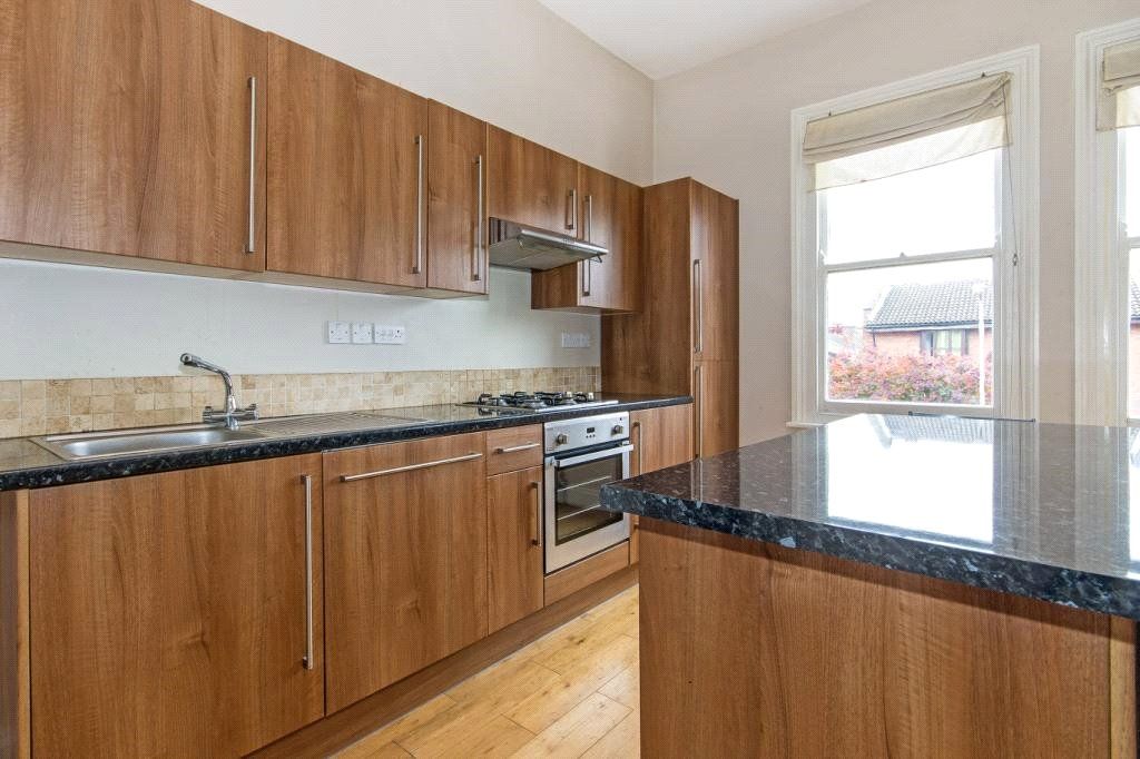 Property photo 2 of 6 Kitchen/Reception