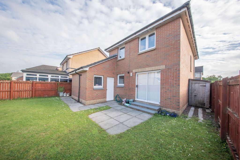 Additional image 31 of 4 bed detached house for saleBankton Avenue, Livingston EH54