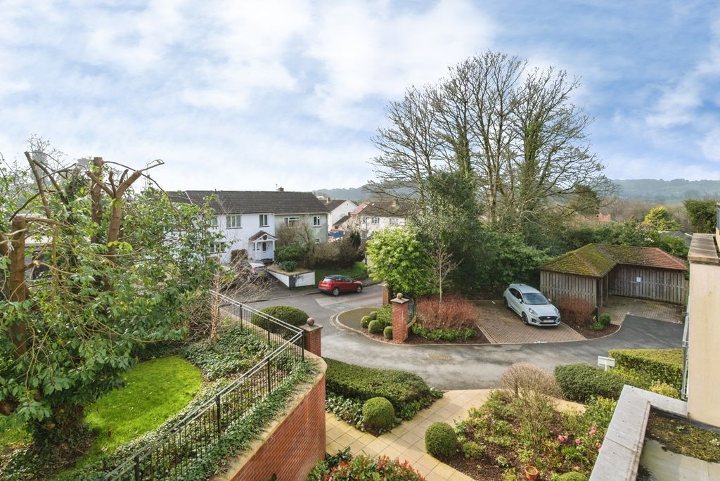 Additional image 12 of 1 bed flat for saleHolyshute Lodge, Honiton, Devon EX14