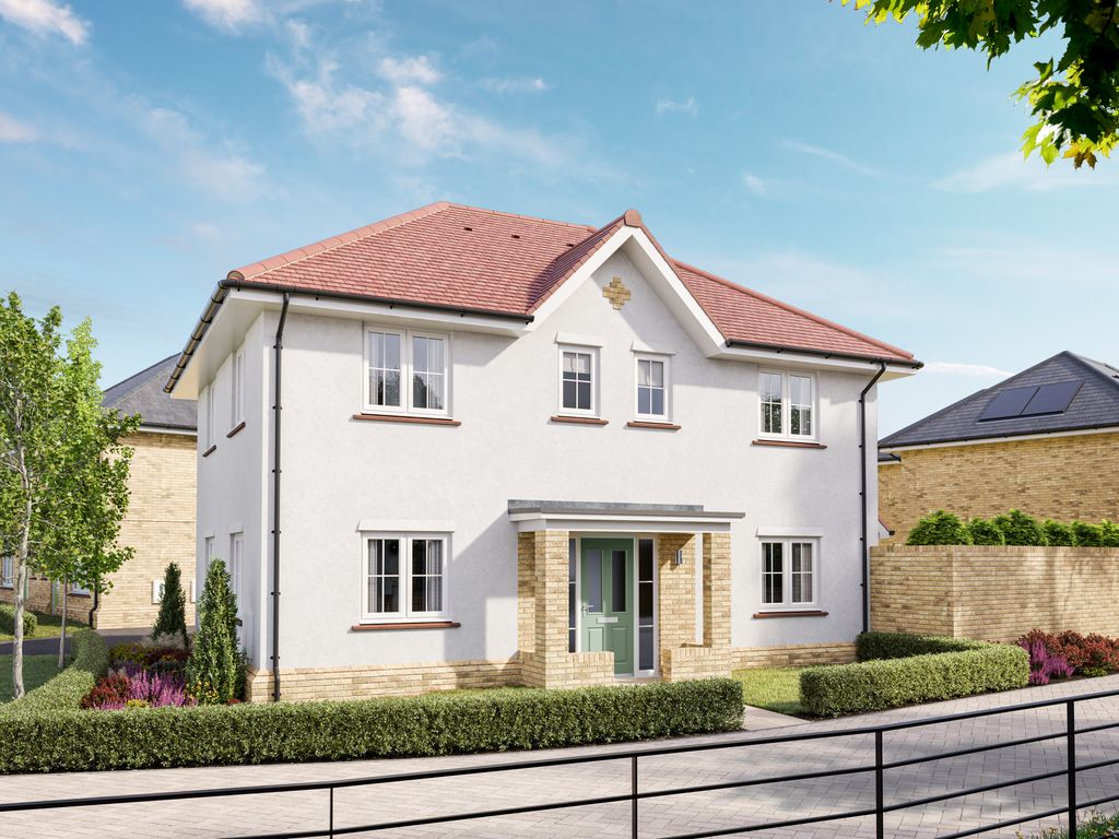 Property photo 1 of 12 CGI