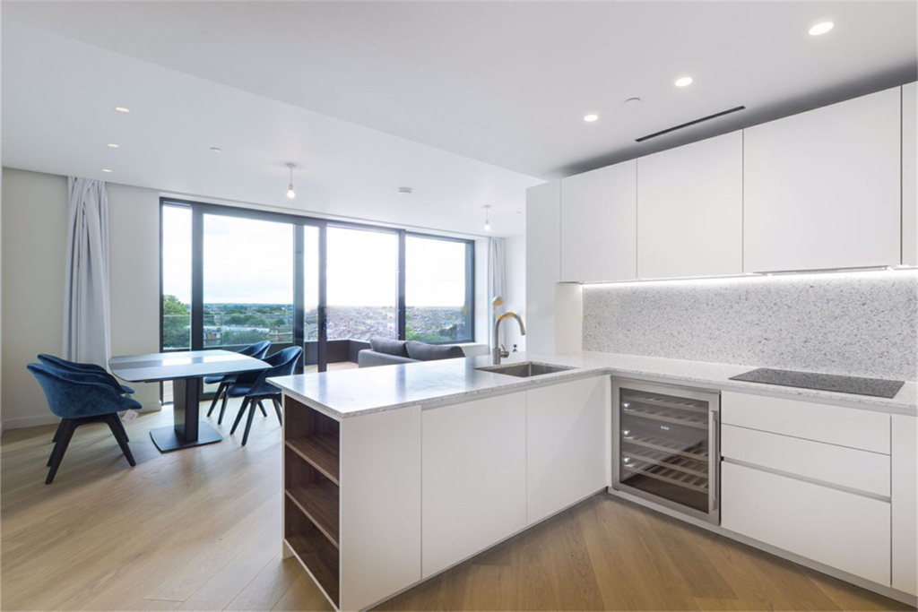 Property photo 1 of 15 Open Plan