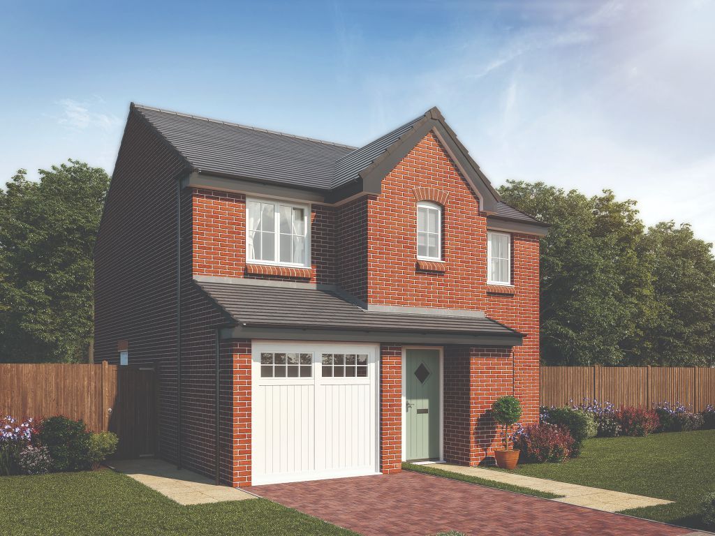 Property photo 2 of 10 CGI