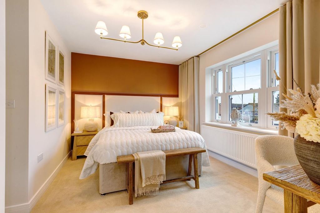 Property photo 2 of 41 Russetplace_Showhome_Edited_Lowres_Rose (57 Of 65)