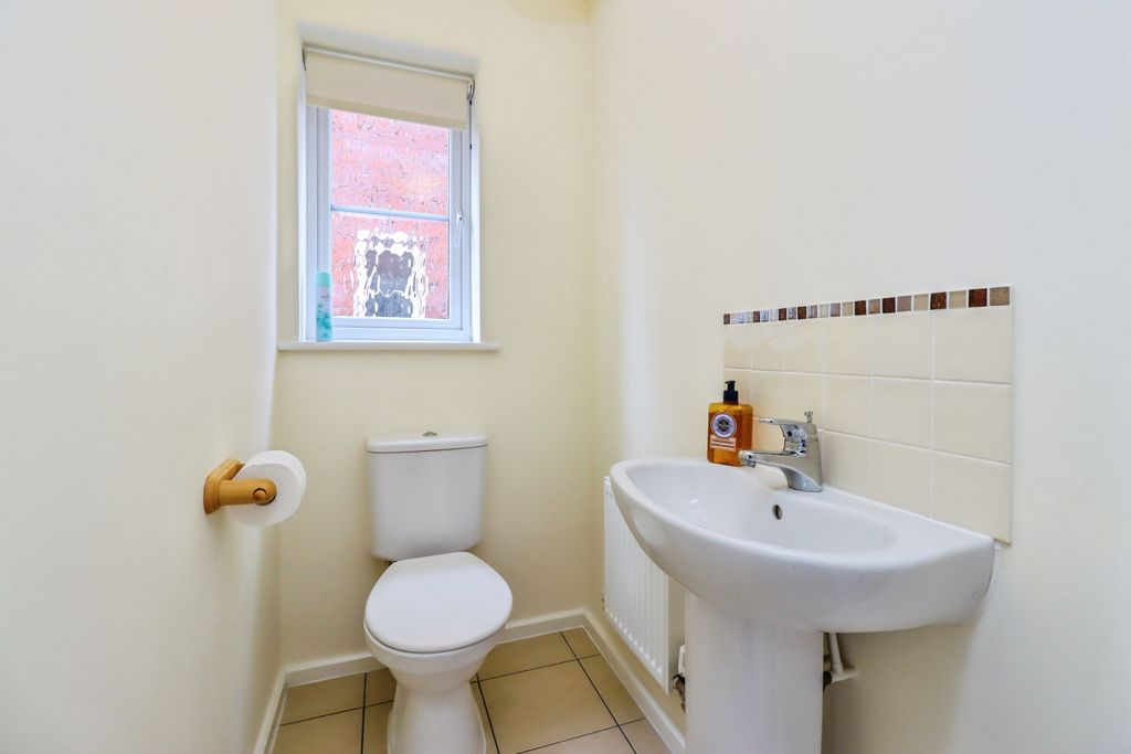 Additional image 8 of 2 bed semi-detached house for saleWindsor Place, Church Stretton SY6