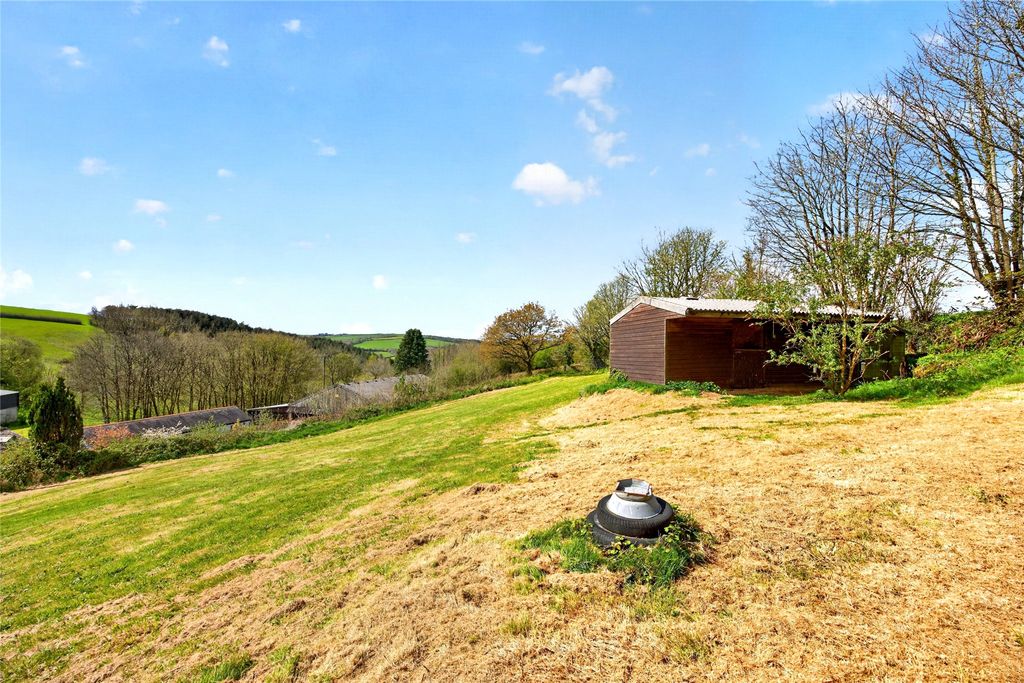 Additional image 16 of 2 bed barn conversion for saleLongbarn Coombe Farm St Keyne, Liskeard, Cornwall PL14