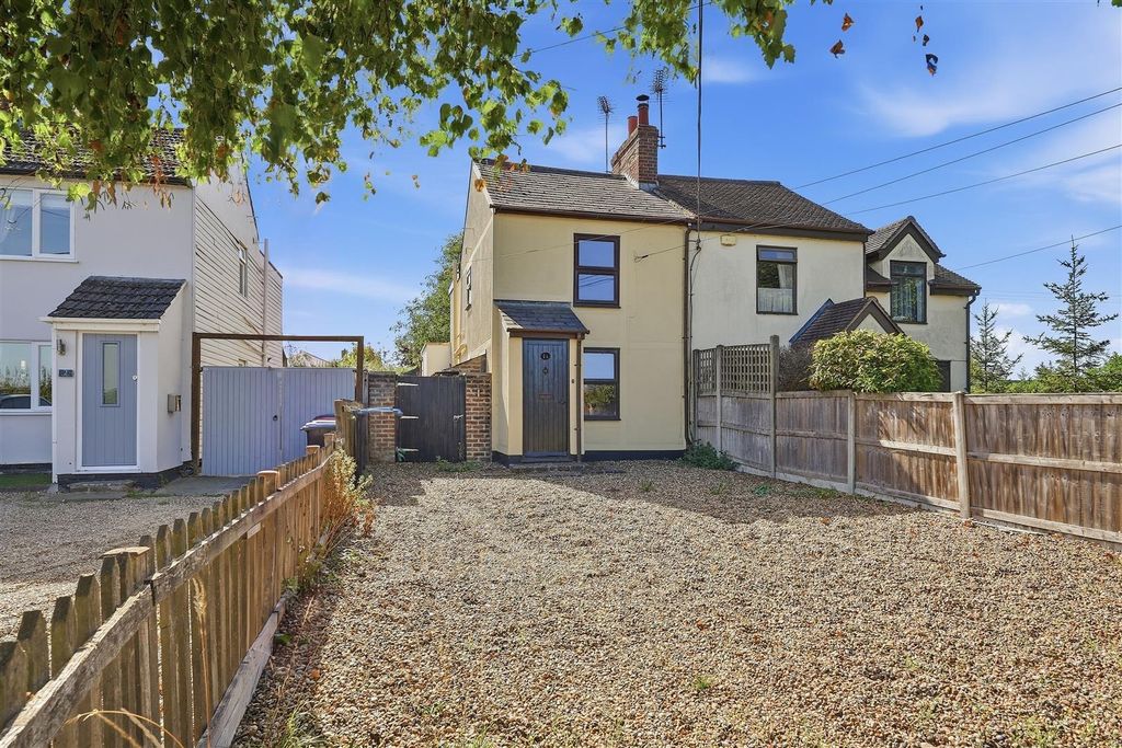 Property photo 1 of 12 1A Surrex Cottages 14.Jpg